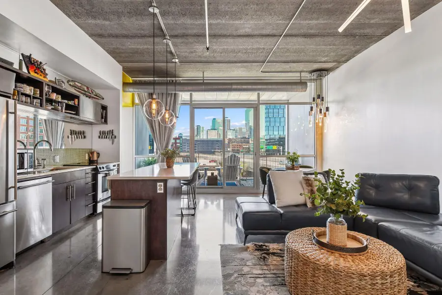 345 6th Avenue N #504, Minneapolis, MN 55401 - #2