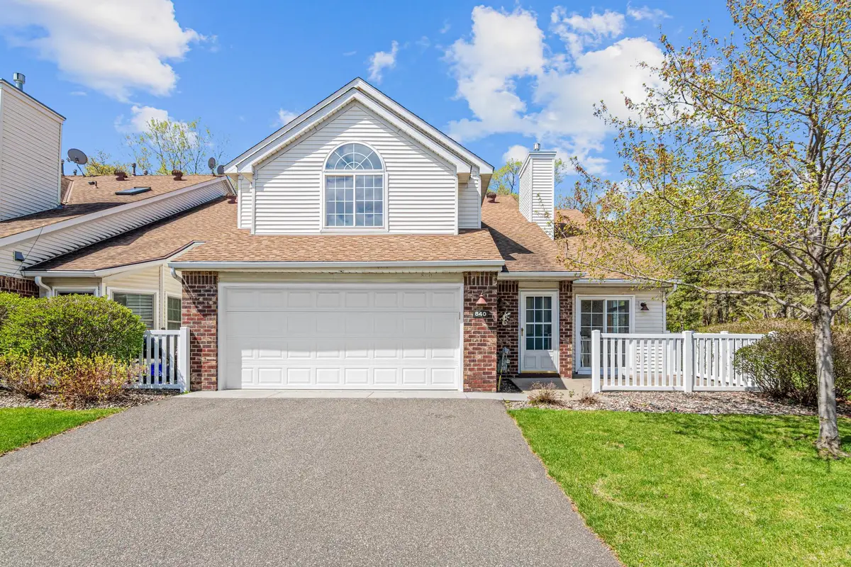 840 Old Town Drive, Saint Paul, MN 55112 - #1