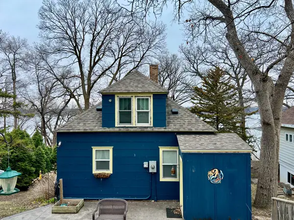 649 Lakeshore Drive, Ortonville, MN 56278