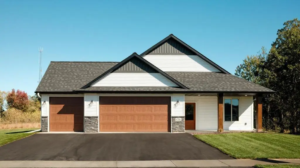 4786 384th Street, North Branch, MN 55056 - #1