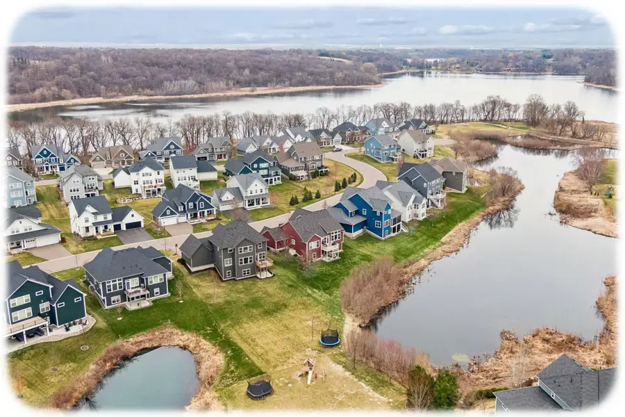 4925 Otter Trail Ne, Saint Michael, MN 55376 - #2