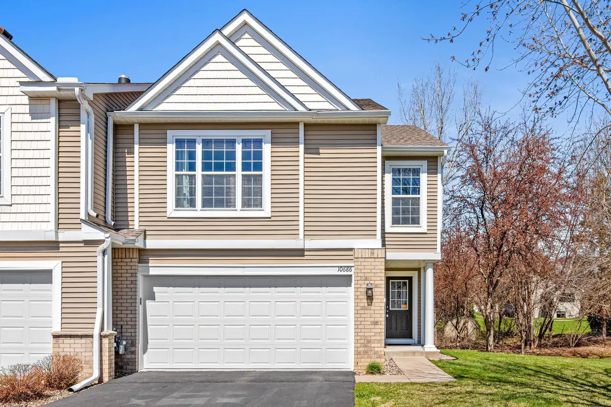 10686 Ironwood Parkway, Woodbury, MN 55129 - #1