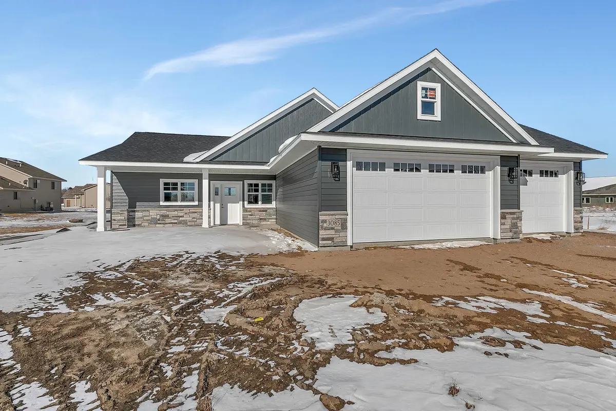 3085 Nottingham Road S, Saint Cloud, MN 56301 - #1