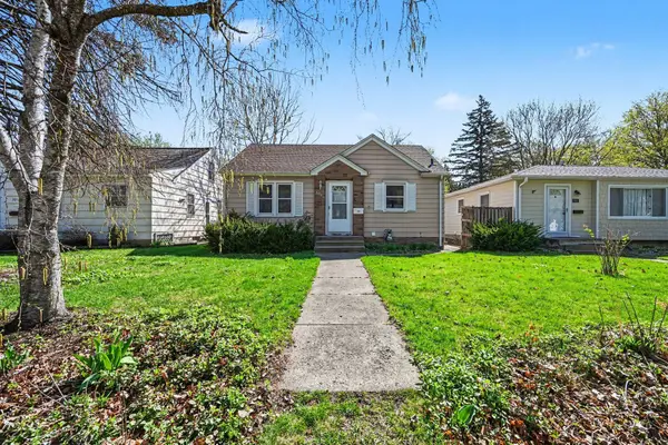 3008 Chowen Avenue N, Minneapolis, MN 55422
