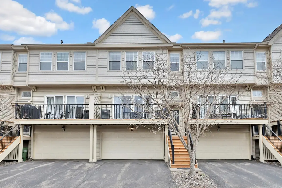 2423 121st Circle Ne #C, Blaine, MN 55449 - #1