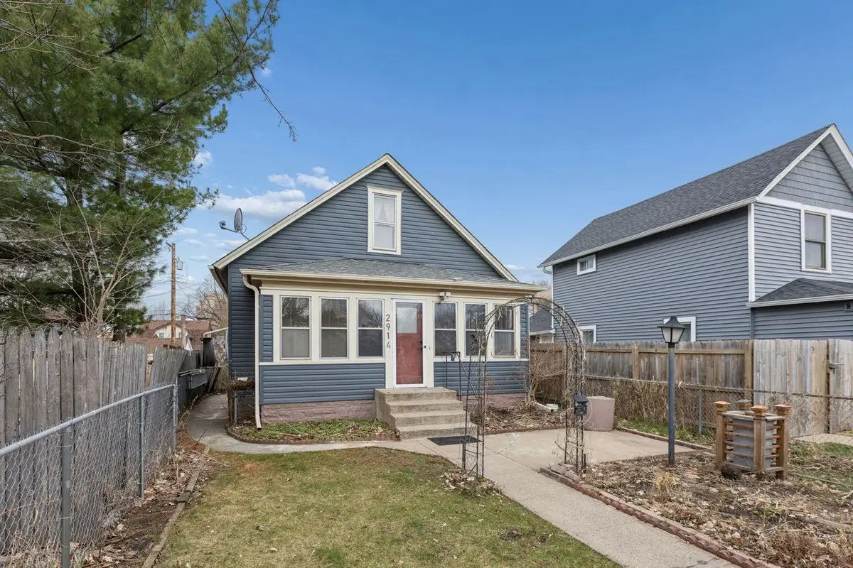 2914 14th Avenue S, Minneapolis, MN 55407 - #1