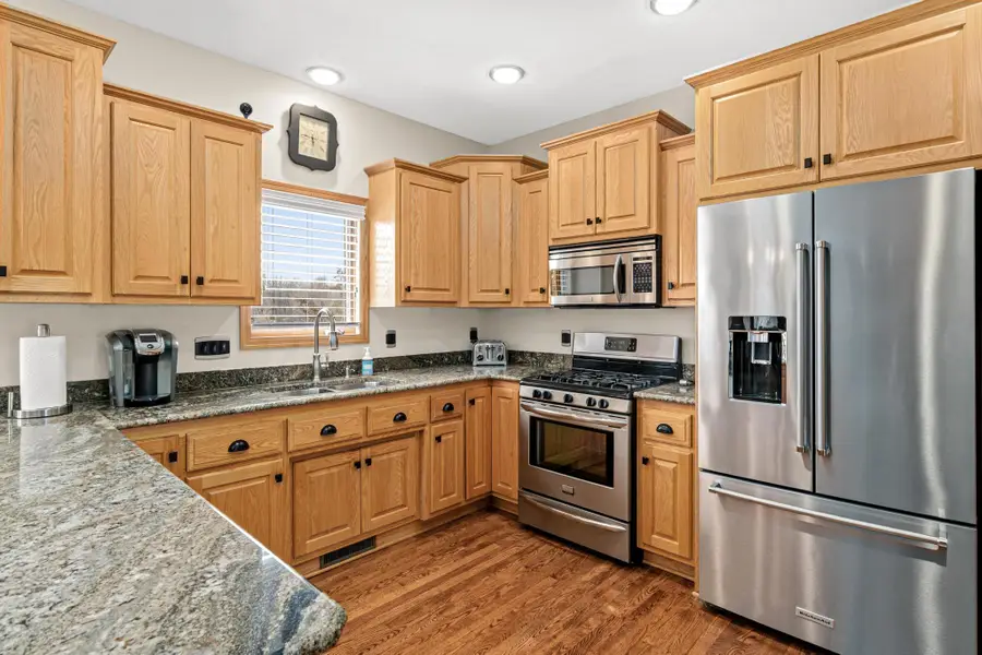 1392 156th Lane Nw, Andover, MN 55304 - #2