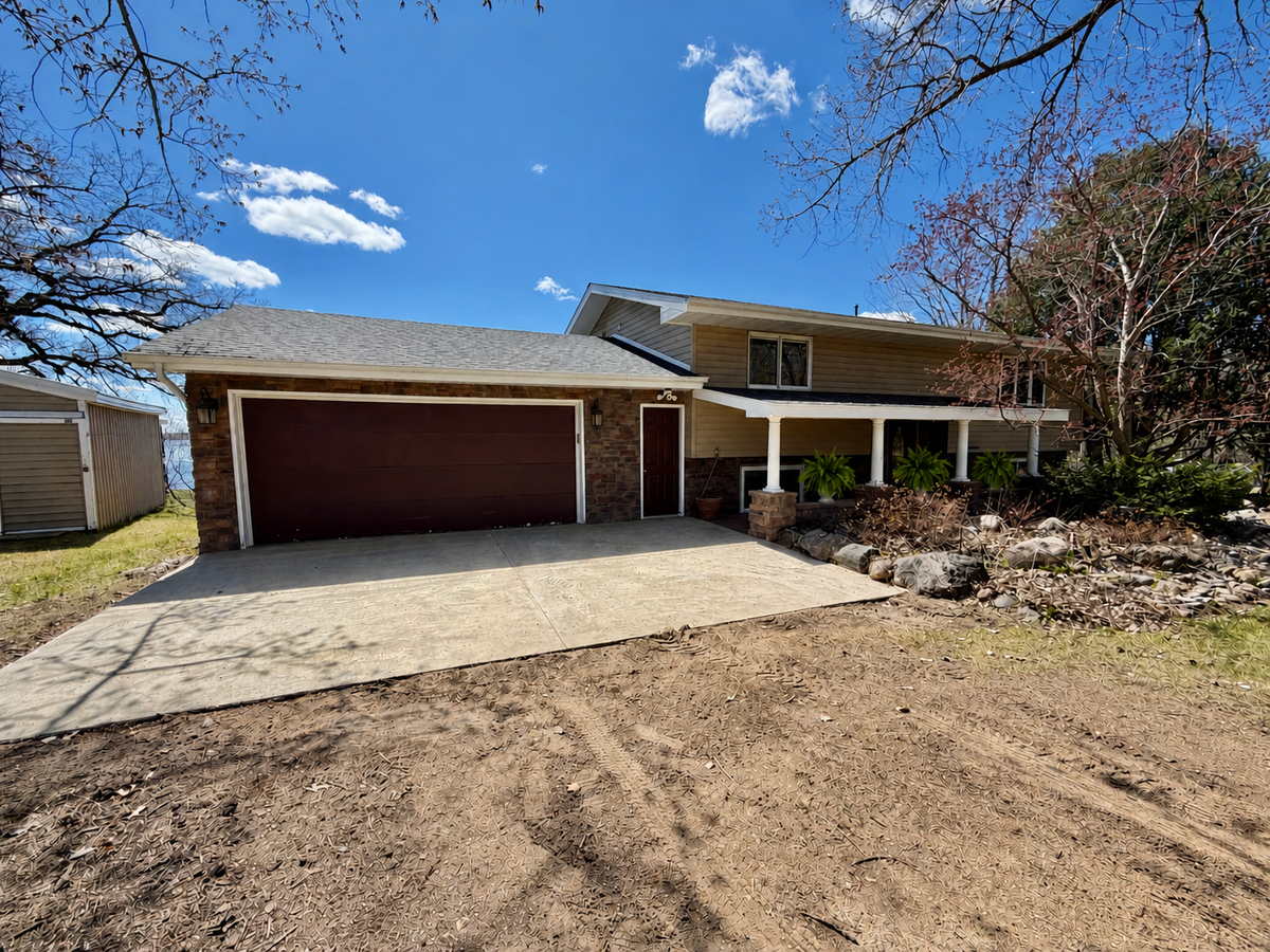 27890 Little Pleasant Drive, Underwood, MN 56586 - #1