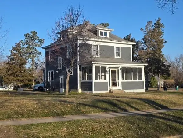 604 S Swift Avenue, Litchfield, MN 55355