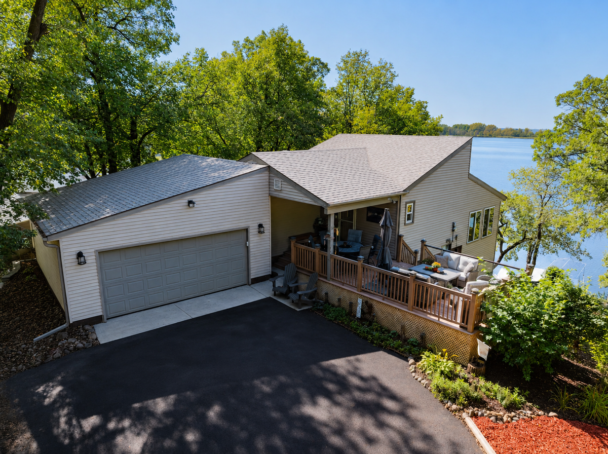 13174 Maple Island Drive Se, Glenwood, MN 56334 - #1