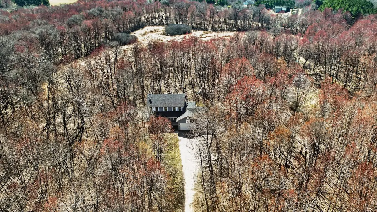 5069 360th Street, North Branch, MN 55056 - #1