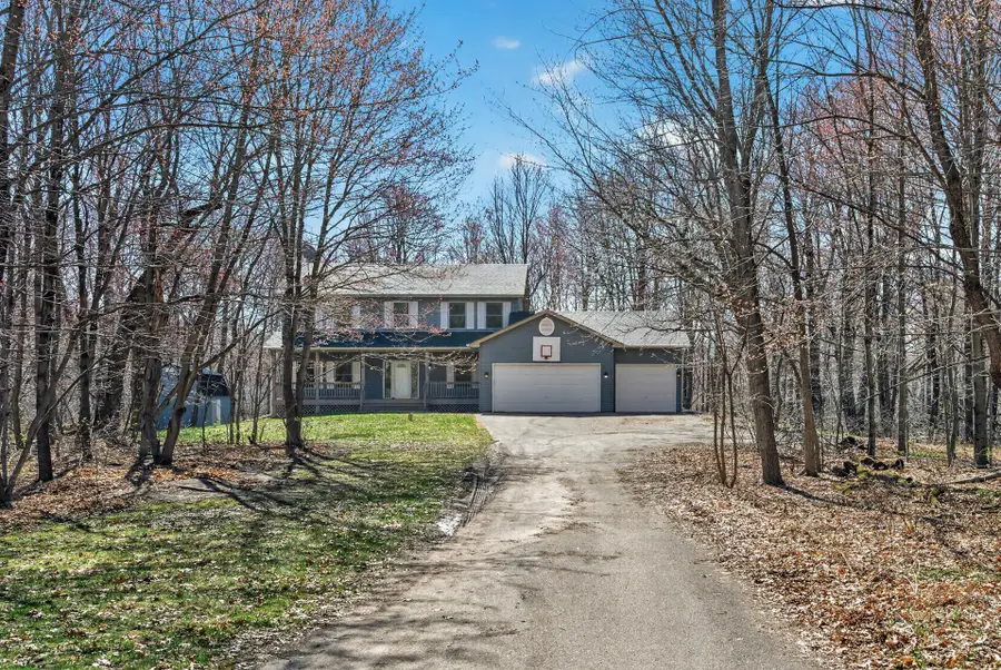 5069 360th Street, North Branch, MN 55056 - #2