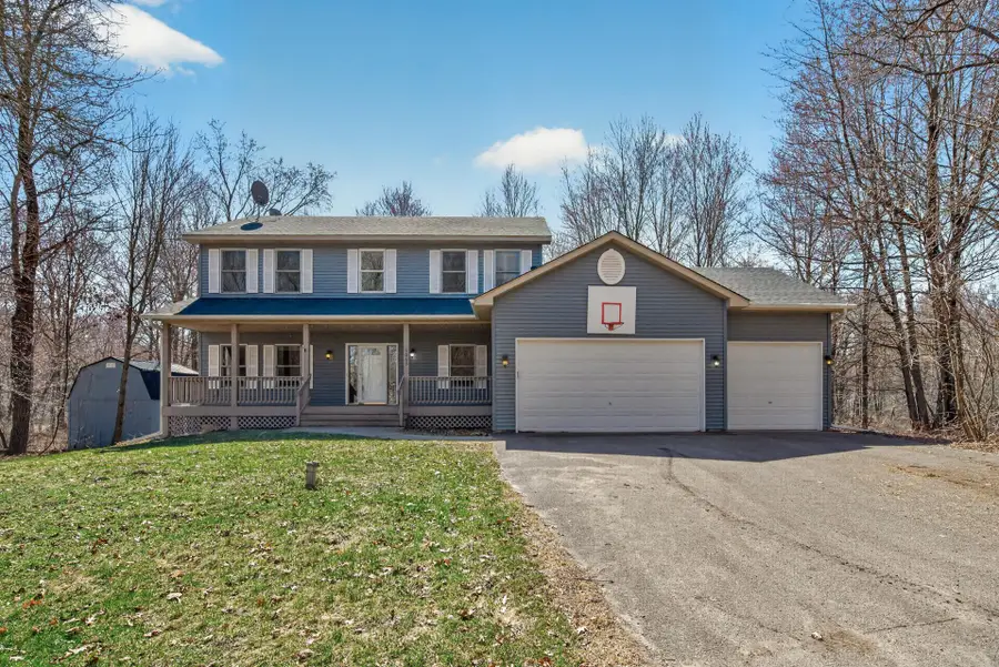 5069 360th Street, North Branch, MN 55056 - #3