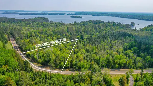 TBD Parcel A Vermilion Drive, Cook, MN 55723