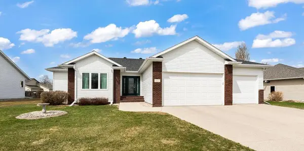 1844 1st Street, West Fargo, ND 58078