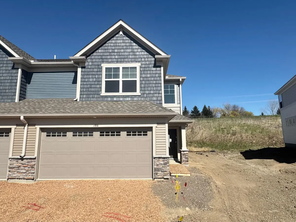 186 Huntington Drive, Waconia, MN 55387 - #1