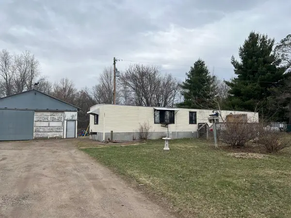 2857 405th Avenue Ne, Braham, MN 55006