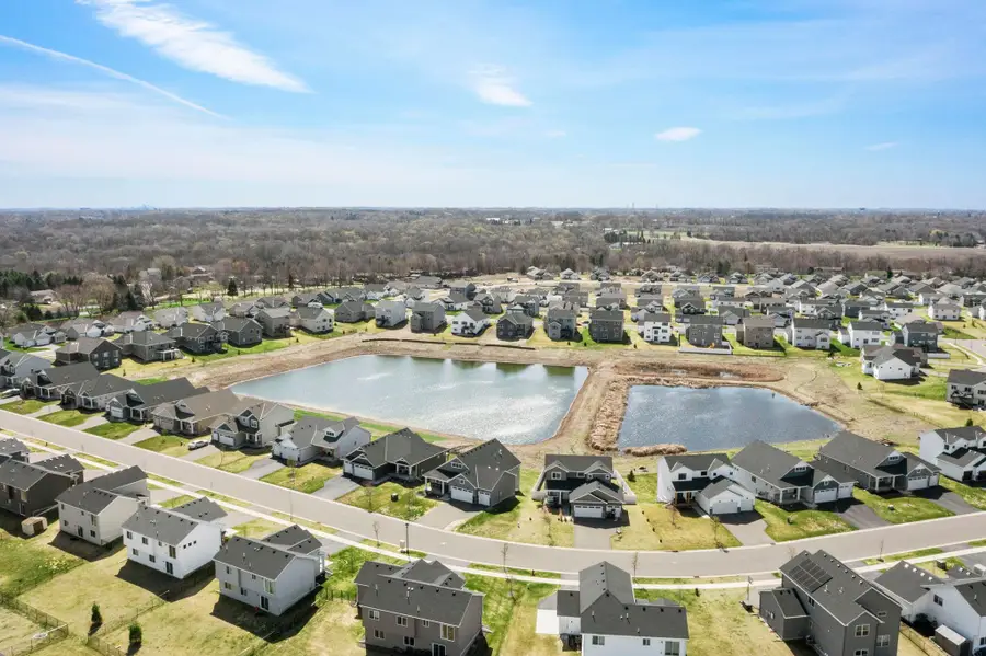 841 Emmy Lane, Hanover, MN 55341 - #3