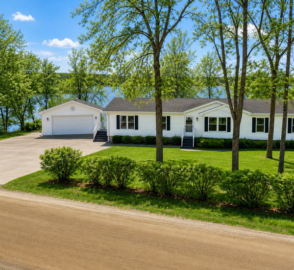 46079 Lands End Road, Vergas, MN 56587