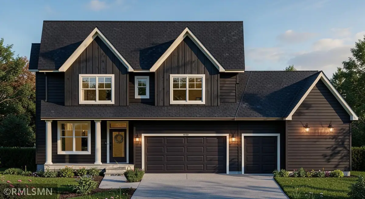 5054 Airlake Draw, Woodbury, MN 55129 - #1