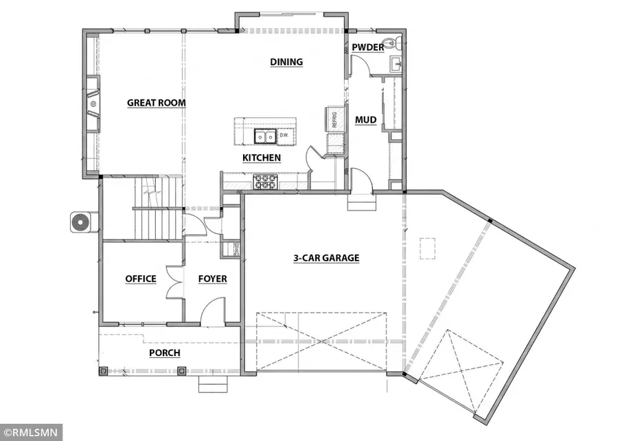 5054 Airlake Draw, Woodbury, MN 55129 - #2