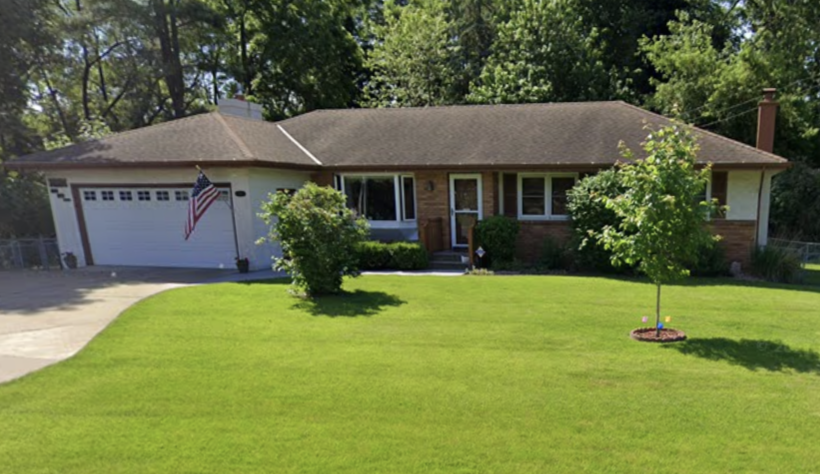 2199 Long Lake Road, Saint Paul, MN 55112 - #1