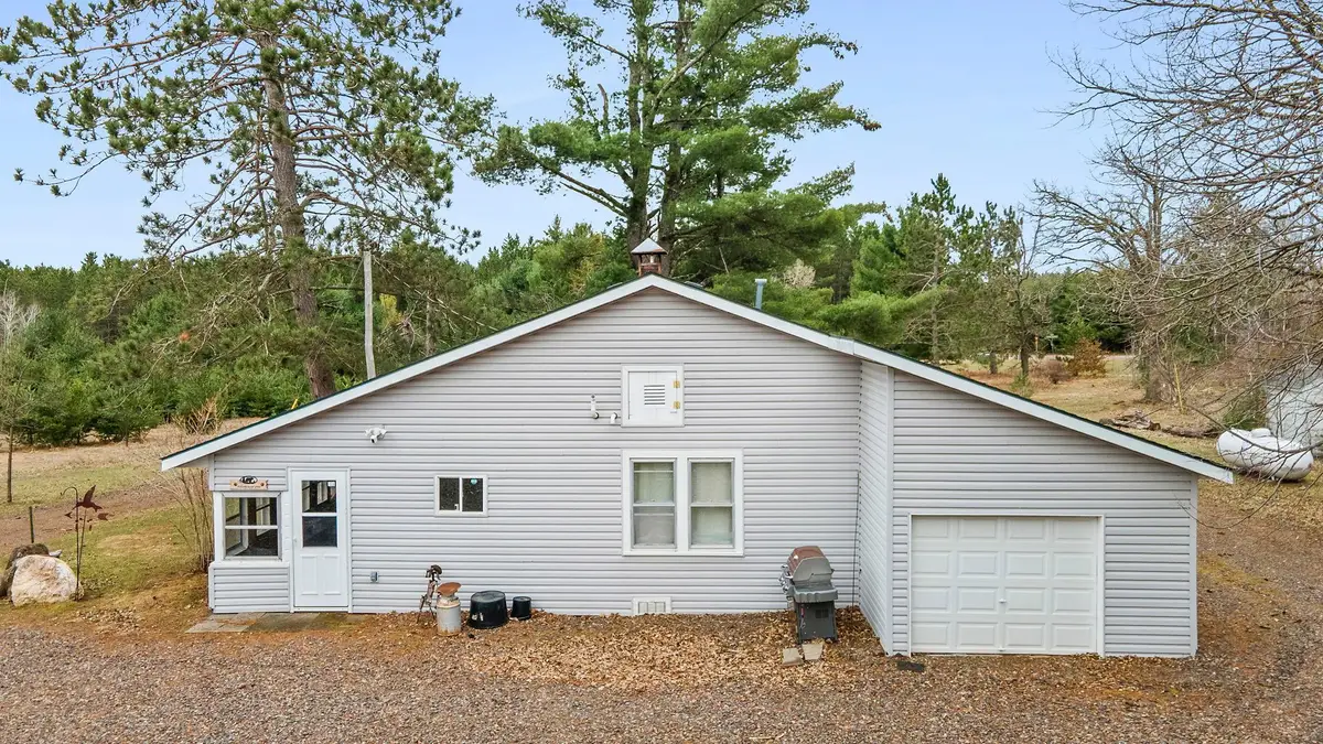 4996 Springbrook Trail, Danbury, WI 54830 - #1
