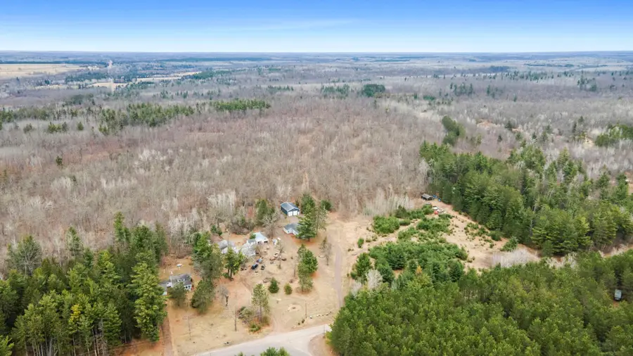 4996 Springbrook Trail, Danbury, WI 54830 - #2