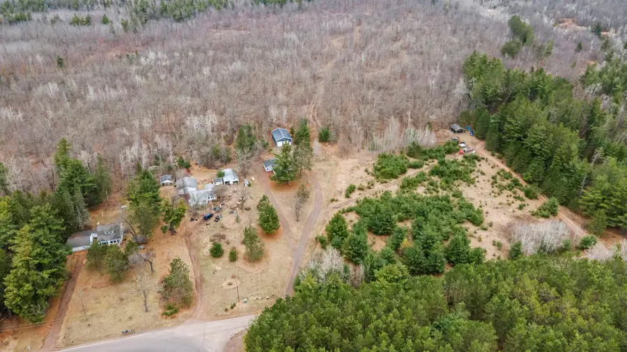 4996 Springbrook Trail, Danbury, WI 54830 - #3