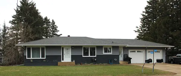 12404 County Road 17, Holdingford, MN 56340
