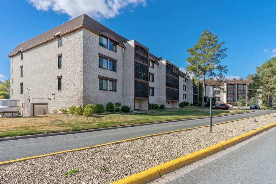 4710 58th Avenue N #208, Crystal, MN 55429 - #3