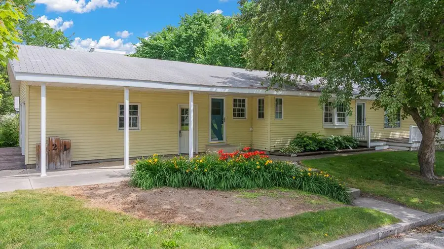 121 W Rowena Street, Ivanhoe, MN 56142 - #3