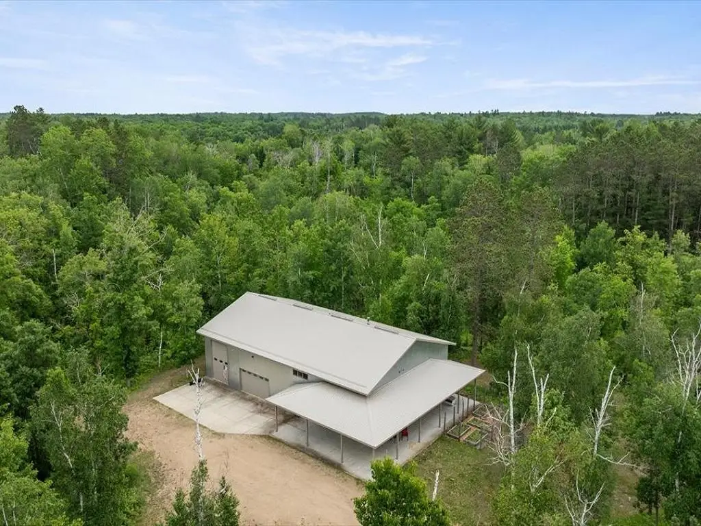 26470 County 89, Park Rapids, MN 56470 - #1