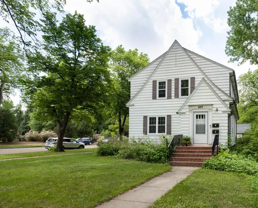 623 6th Street S, Moorhead, MN 56560 - #2