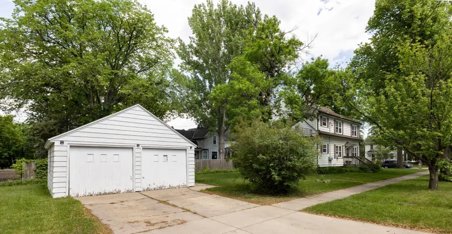 623 6th Street S, Moorhead, MN 56560 - #3