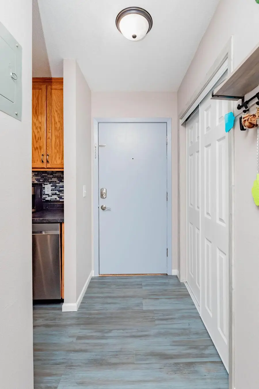 715 32nd Avenue N #B203, Fargo, ND 58102 - #2