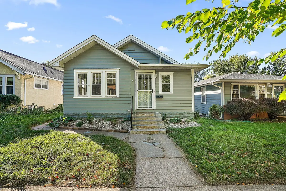 3230 Tyler Street Ne, Minneapolis, MN 55418 - #1
