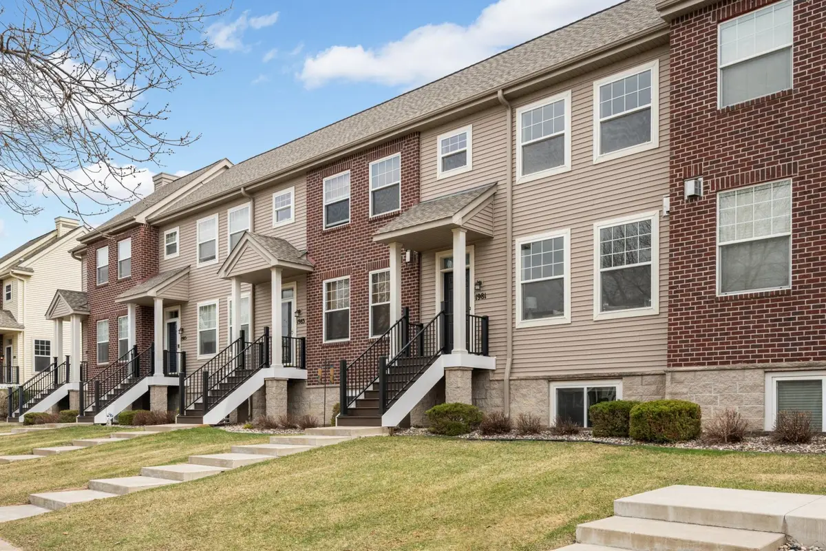 1981 Clover Ridge Drive, Chaska, MN 55318 - #1