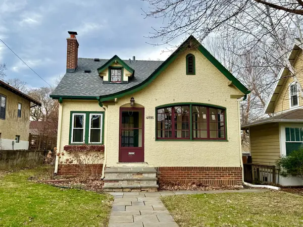 4816 Washburn Avenue S, Minneapolis, MN 55410