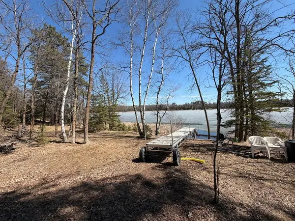 26402 "tract A" Inlet Trail, Park Rapids, MN 56470
