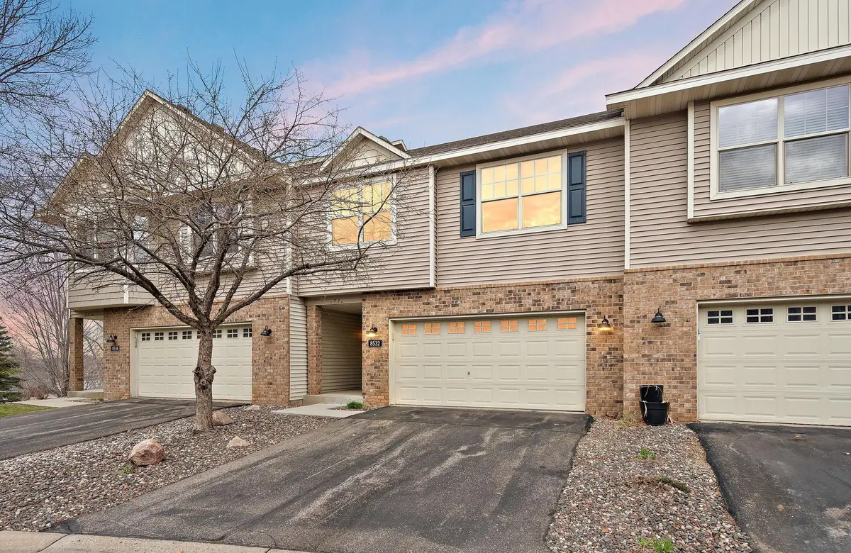 8532 Lakeview Terrace, Savage, MN 55378 - #1