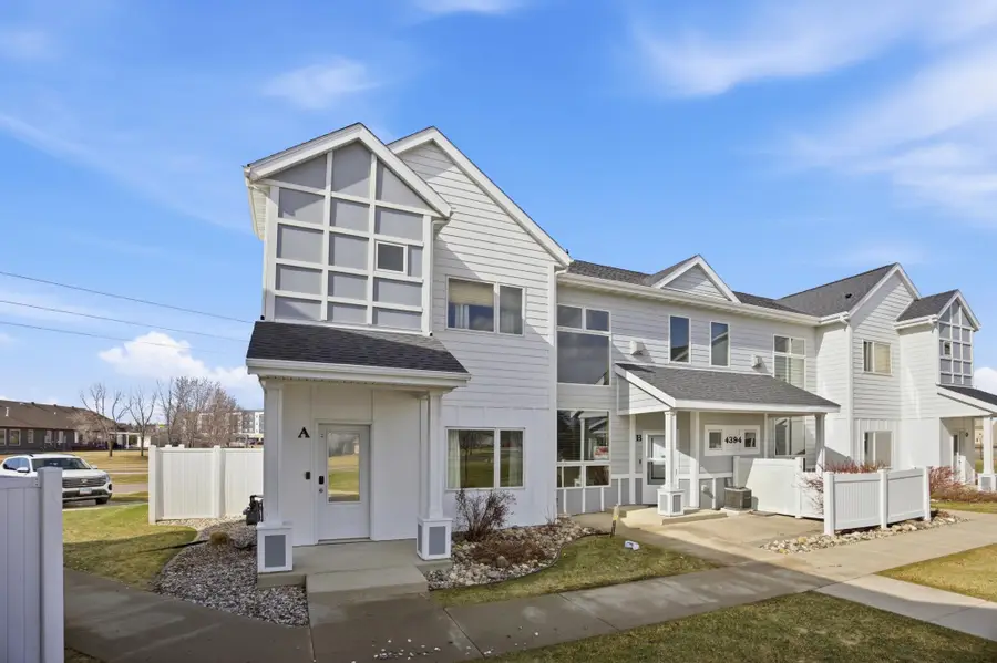 4394 46th Avenue S #A, Fargo, ND 58104 - #2