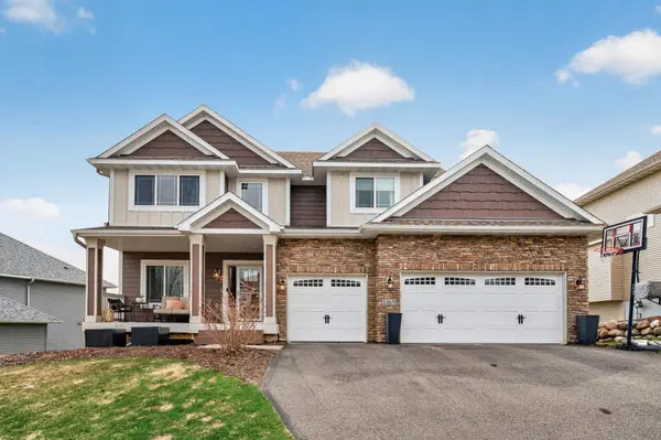 1169 Rosemary Lane, Chaska, MN 55318