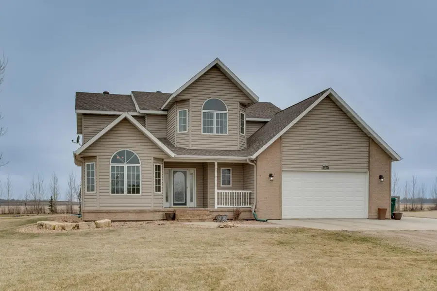 10801 72nd Street S, Horace, ND 58047 - #3