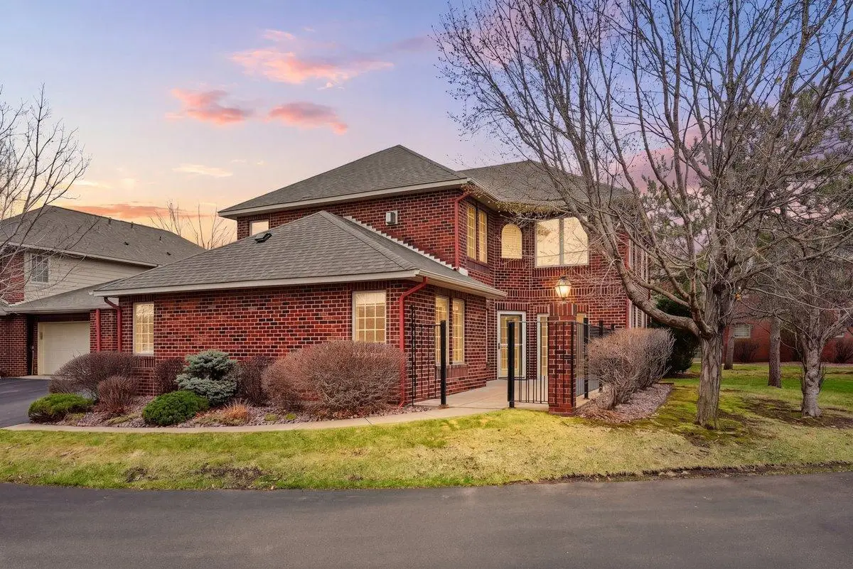 1820 Hunter Hill Road, Hudson, WI 54016 - #1