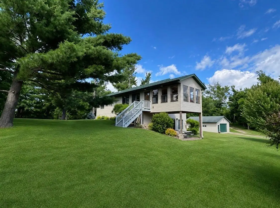 1695AA White Ash Way, Balsam Lake, WI 54810 - #1