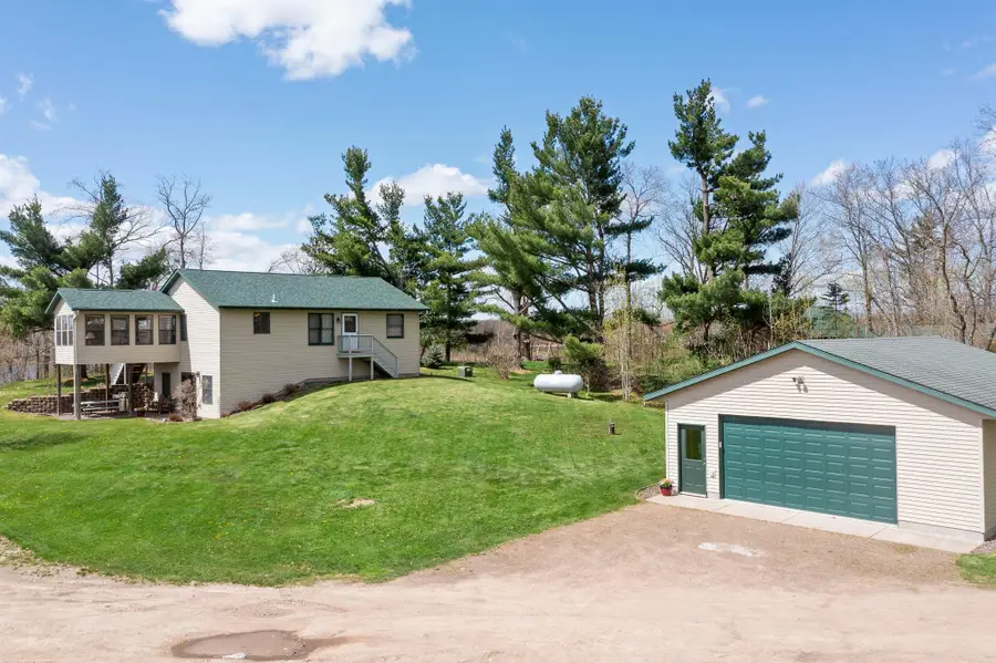 1695AA White Ash Way, Balsam Lake, WI 54810 - #2