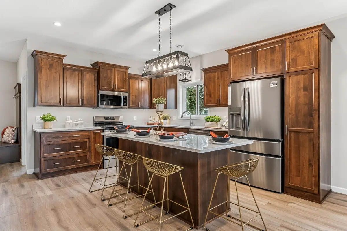 4901 Education Drive N, Hugo, MN 55038 - #1