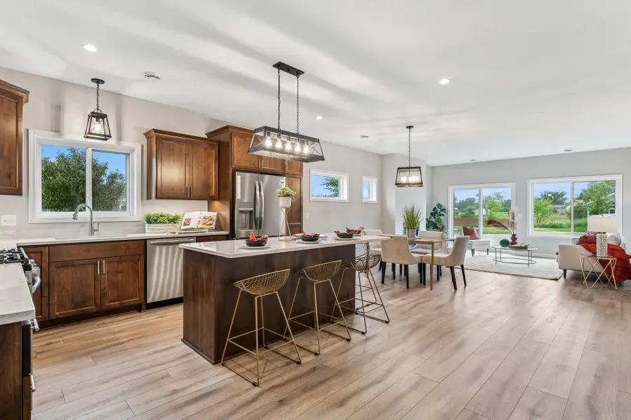 4901 Education Drive N, Hugo, MN 55038 - #3