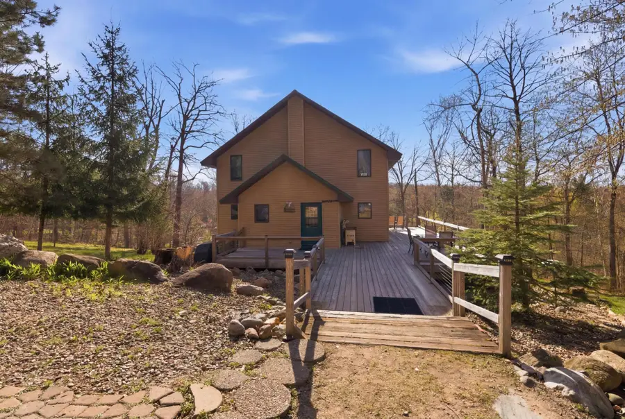 40372 Little Pine River Road, Emily, MN 56447 - #2